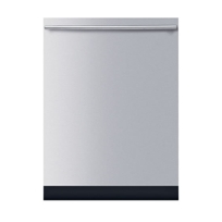 24" 300 Series  Integra Dishwashers SHX36L15UC