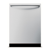 24" 300 Series  Integra Dishwashers SHX33M05UC