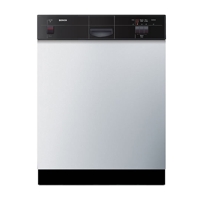 24" 300 Series  Evolution Dishwashers SHE33M05UC