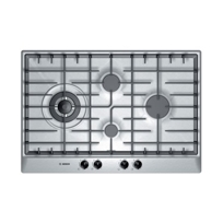 30" 300 Series  Gas Cooktops PCK755UC
