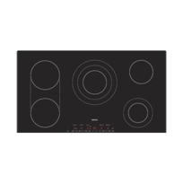 36" 600 Series  Electric Cooktops NET9652UC