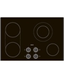 30" 500 Series  Electric Cooktops NEM7552UC