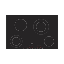 30" 400 Series  Electric Cooktops NET7452UC