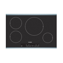 30" 800 Series  Induction Cooktops NIT8053UC