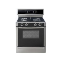 30" 700 Series  Evolution Dual-Fuel Range HDS7052U