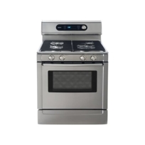 30" 700 Series  Evolution Gas Range HGS7282UC