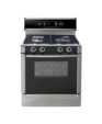 30" 700 Series  Evolution Gas Range HGS7052UC
