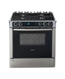 30" 700 Series  Integra Dual-Fuel Ranges HDI7052U