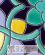 Islamic inspired ceramic mosaic