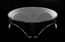 Lunaris Cocktail Table