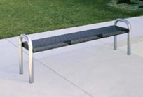 MF2040, Extenda Bench MF2040, Extenda Bench
