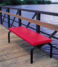 MF2050, Plaza Bench Series MF2050, Plaza Bench Series