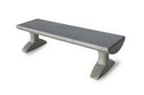 SL503, Concrete Benches SL503, Concrete Benches
