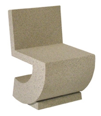 SL507, Concrete Benches SL507, Concrete Benches