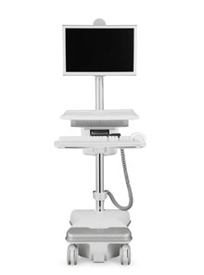 T5 Point-of-Care Technology Cart T5 Point-of-Care Technology Cart