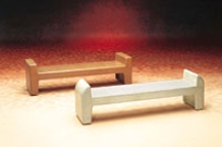TF5035, Concrete Benches TF5035, Concrete Benches