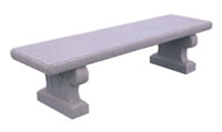 TF5041, Concrete Benches TF5041, Concrete Benches
