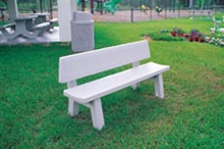 TF5055, Benches with Backs TF5055, Benches with Backs