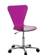 Exclamation Chair