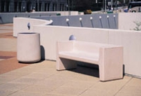 TF5070, Benches with Backs TF5070, Benches with Backs