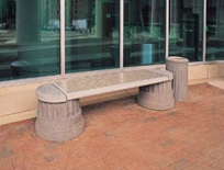 TF5071, Family Grouping Benches TF5071, Family Grouping Benches