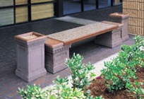 TF5074, Family Grouping Benches TF5074, Family Grouping Benches