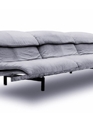 Wave Seating