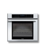 30" Masterpiece Series Stainless Steel Single Oven with True Convection and Professional Handle ME301EP