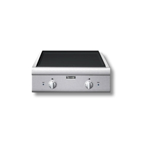 24" Titanium-Surface Electric Griddles PCD24EE