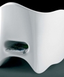 Goen Armchair