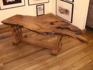 Mission Forest  Table