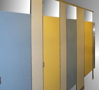 Partitions