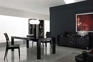 Diamond Dining Room Set by Rossetto