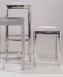 Emeco Bar/Counter Stool by Emeco