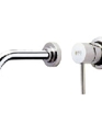 Havana Contemporary Wall Mounted Faucet