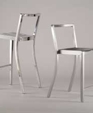 Icon Bar/Counter Stool by Emeco