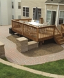 Holland Paver