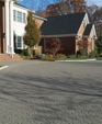 Cobblestone & Edger