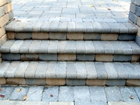 8" & 12" Bullnose