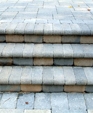 8" & 12" Bullnose