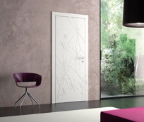 Linea Art Nouveau by Barausse design Massimo Iosa Ghini