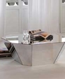 Otto Modern Coffee Table by Cattelan Italia