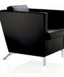 Grand Salon Lounge Chair