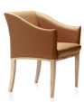 Pomfret Arm Chair