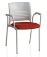 Leg Stack Chair