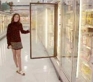 Conductive Glass Conductive Glass