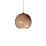 Twine Mini Pendant Spice, item # LVMP01-SP