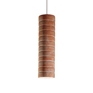 Strata Mini Pendant Spice, item # LVMP03-SP