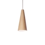 Fossil Mini Pendant Tan, item # LVMP04-TN