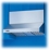 24" Wide 10" High Wall Hood + Ventilator - VWH